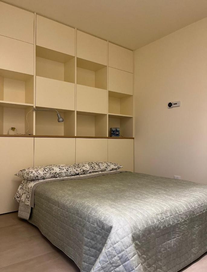 Apartament Verde Rame In Citta' Alta Con Garage Charme E Relax Bergamo Zewnętrze zdjęcie