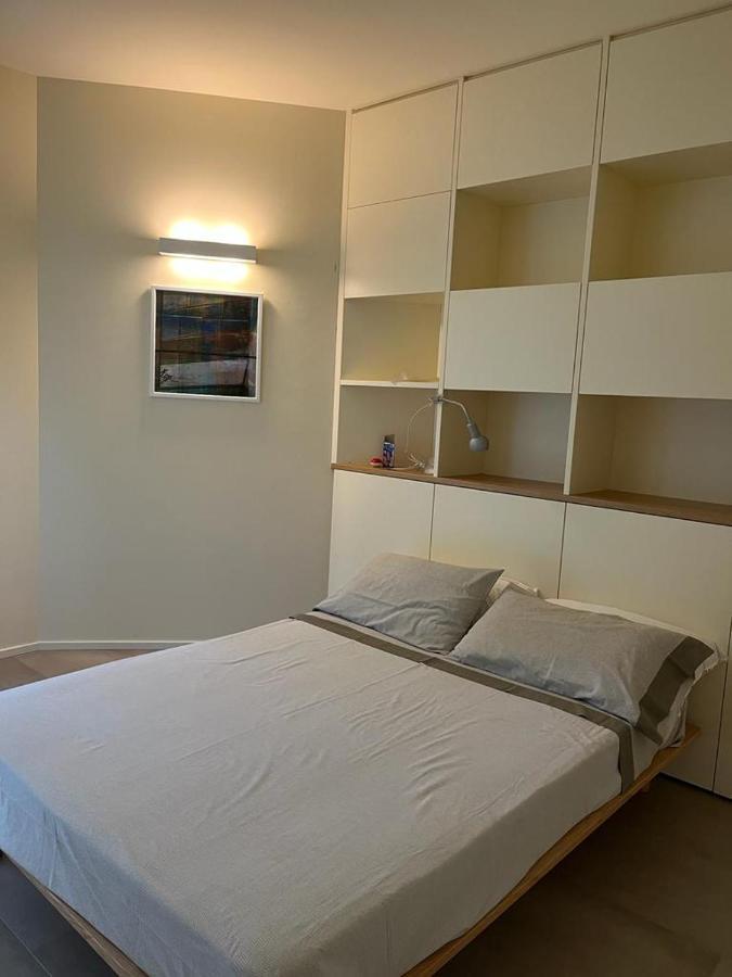 Apartament Verde Rame In Citta' Alta Con Garage Charme E Relax Bergamo Zewnętrze zdjęcie