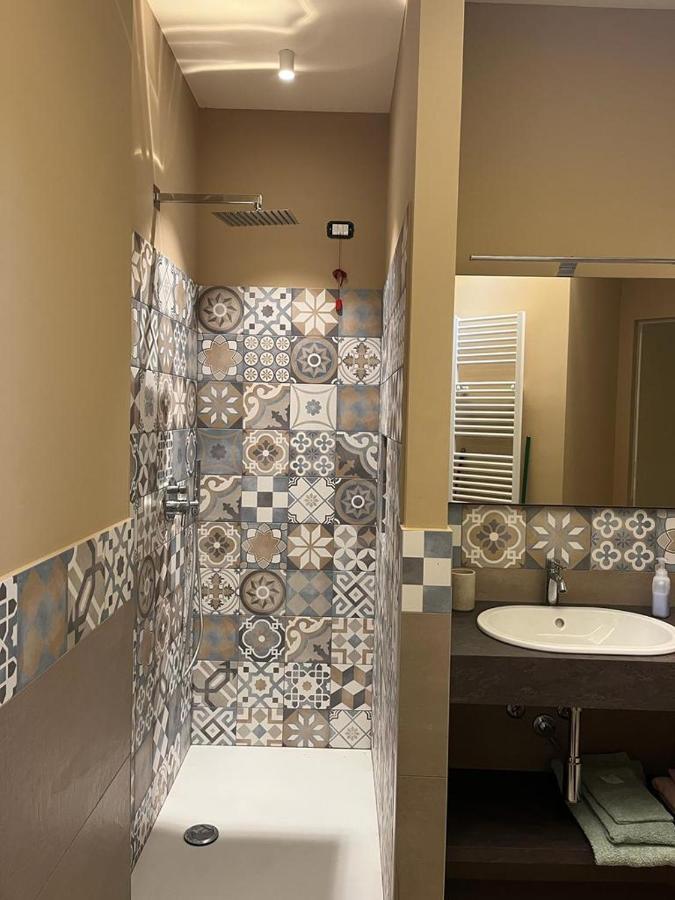 Apartament Verde Rame In Citta' Alta Con Garage Charme E Relax Bergamo Zewnętrze zdjęcie