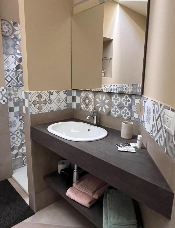 Apartament Verde Rame In Citta' Alta Con Garage Charme E Relax Bergamo Zewnętrze zdjęcie