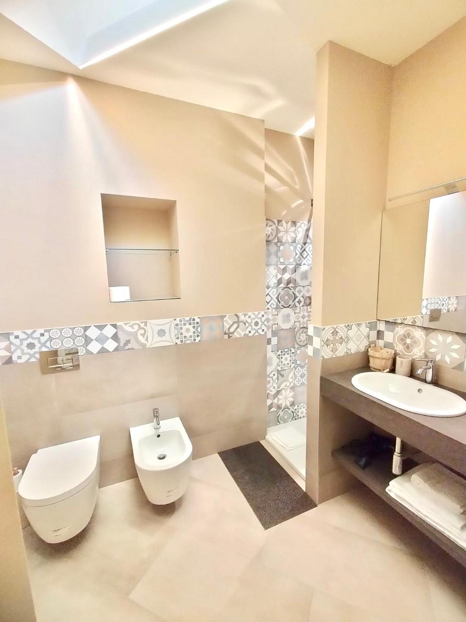 Apartament Verde Rame In Citta' Alta Con Garage Charme E Relax Bergamo Zewnętrze zdjęcie