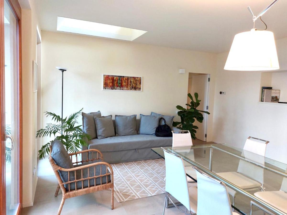 Apartament Verde Rame In Citta' Alta Con Garage Charme E Relax Bergamo Zewnętrze zdjęcie