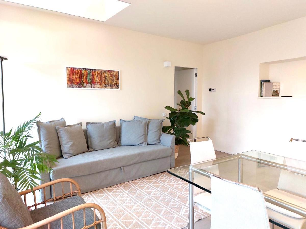 Apartament Verde Rame In Citta' Alta Con Garage Charme E Relax Bergamo Zewnętrze zdjęcie