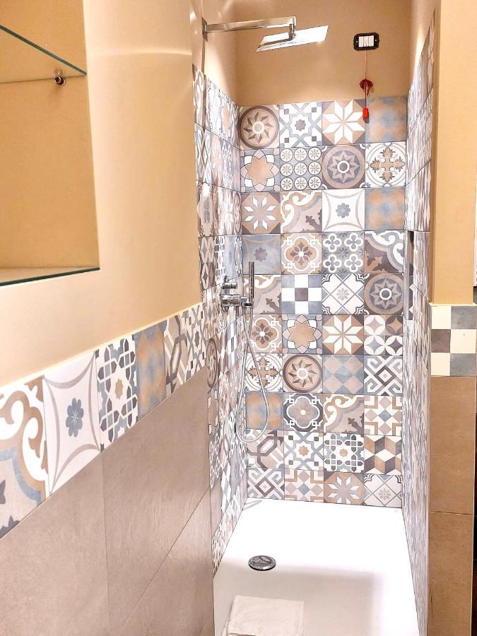 Apartament Verde Rame In Citta' Alta Con Garage Charme E Relax Bergamo Zewnętrze zdjęcie