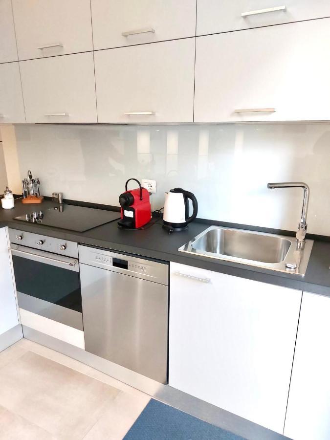 Apartament Verde Rame In Citta' Alta Con Garage Charme E Relax Bergamo Zewnętrze zdjęcie
